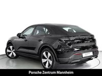 Gebraucht Porsche Macan 300 kW (408 PS) 2024 Schwarz SUV