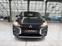 Gebraucht Mitsubishi Space Star Select 80 PS (58 kW) 2024 Grau Kleinwagen