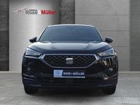 Gebraucht Seat Tarraco 150 PS (110 kW) 2020 Schwarz SUV