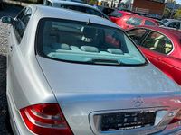 Gebraucht Mercedes S320 1999 Silber Limousine