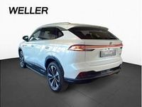 Neu MG HS Luxury 272 PS (200 kW) 2025 Schwarz SUV