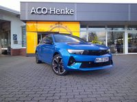 Gebraucht Opel Astra 156 PS (114 kW) 2023 Blau Limousine