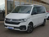 Używany VW California Edition 2021 Biały Van
