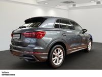 gebraucht Audi Q3 S line 40 TFSI quattro S tronic