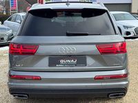Gebraucht Audi Q7 S-Line 218 PS (160 kW) 2017 Grau SUV