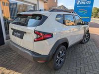 Neu Dacia Duster Expression 131 PS (96 kW) 2025 Sandstone SUV
