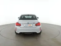 Gebraucht BMW M2 Competition Edition 411 PS (302 kW) 2019 Grau Coupé