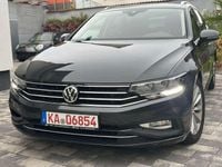 Second-hand VW Passat 150 CP (110 kW) 2020 Gri Break