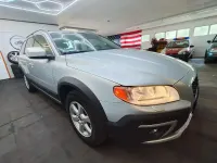 Gebraucht Volvo XC70 Kinetic 163 PS (119 kW) 2013 Silber Kombi