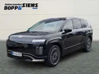Neu Hyundai Ioniq 9 314 kW (428 PS) 2025 Schwarz SUV