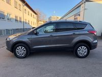 Gebraucht Ford Kuga Titanium 140 PS (102 kW) 2013 Grau SUV