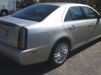 gebraucht Cadillac STS STS3.6 V6 Elegance