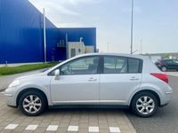 gebraucht Nissan Tiida 1.8