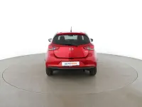 Gebraucht Mazda 2 Exclusive-Line 90 PS (66 kW) 2021 Rot Limousine