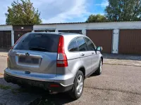 Gebraucht Honda CR-V 140 PS (102 kW) 2008 Grau SUV
