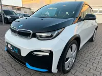 Gebraucht BMW i3 135 kW (184 PS) 2021 Weiß Kleinwagen