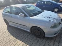 Gebraucht Seat Ibiza Sport 75 PS (55 kW) 2005 Azul polar Kleinwagen