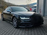 Gebraucht Audi S7 450 PS (330 kW) 2015 Schwarz Kleinwagen