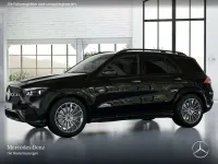 Gebraucht Mercedes GLE350 AMG 197 PS (144 kW) 2025 Schwarz SUV
