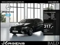 Gebraucht Mercedes A250 Progressive 163 PS (119 kW) 2025 Metalliclack kosmosschwarz Limousine