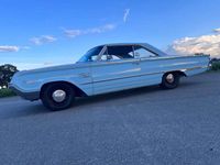 gebraucht Ford V8 Mercury Montclair Hardtop Coupe 6,4