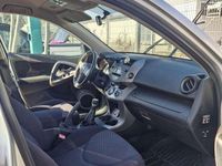 Gebraucht Toyota RAV4 Sol 136 PS (100 kW) 2007 Grau SUV