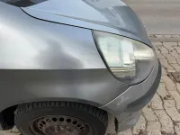 Gebraucht Honda Jazz 83 PS (61 kW) 2004 Silber Kleinwagen