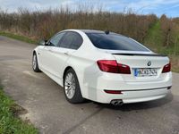 gebraucht BMW 530 d XDrive F10