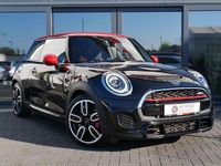 Gebraucht Mini John Cooper Works 231 PS (169 kW) 2018 Schwarz Kleinwagen