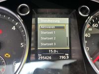 Gebraucht VW Passat Highline 170 PS (125 kW) 2012 Beige Kombi