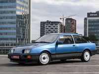 Gebraucht Ford Sierra 194 PS (142 kW) 1986 Blau