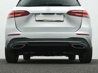 Gebraucht Mercedes B220 190 PS (139 kW) 2019 Silber Van / Kleinbus