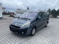 gebraucht Citroën Jumpy 2.0 HDi 135 FAP Confort L2 Kombi 9-Sitze