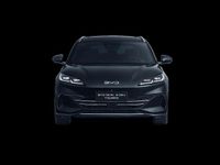 Neu BYD Seal Boost 184 PS (135 kW) 2026 Schwarz Limousine