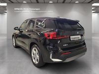 Gebraucht BMW iX1 Performance 225 kW (306 PS) 2023 Schwarz SUV