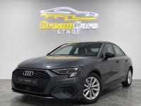 Gebraucht Audi A3 S-Line 150 PS (110 kW) 2020 Grau Limousine
