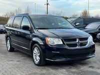 gebraucht Dodge Grand Caravan GT 3.6LPG AUT ~GETRIEBEPROBLEM