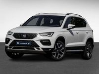 Gebraucht Seat Ateca Xperience 150 PS (110 kW) 2025 Glacial weiß metallic SUV