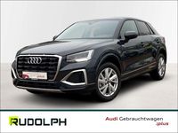 Gebraucht Audi Q2 Advanced Plus 150 PS (110 kW) 2025 SUV