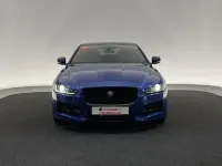 Gebraucht Jaguar XE R-Sport 180 PS (132 kW) 2019 Blau Limousine