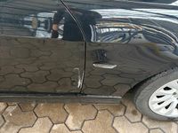 Gebraucht BMW 318 143 PS (105 kW) 2009 Schwarz Limousine