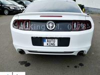 gebraucht Ford Mustang 3.7 V6|Coupe|Leder|Automatik|Xenon