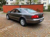 gebraucht VW Phaeton 3.0TDI FACELIFT TÜV 03.2025!!