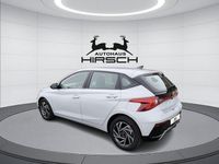 Neu Hyundai i20 Trend 90 PS (66 kW) 2026 Grau Kleinwagen