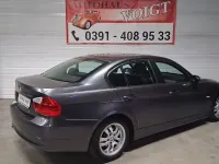 Używany BMW 320 150 KM (110 kW) 2005 Szary Sedan/Limuzyna