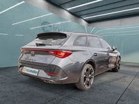 gebraucht Cupra Leon Sportstourer 1.4 e-HYBRID DSG/LED/NAVI/KAME