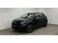 Gebraucht Fiat 600 101 PS (74 kW) 2024 Solid black SUV
