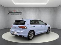 Gebraucht VW Golf VIII Goal 116 PS (85 kW) 2024 Blau Limousine