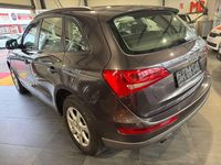 Gebraucht Audi Q5 179 PS (131 kW) 2011 Schwarz SUV