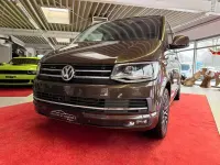Gebraucht VW T6 Highline 204 PS (150 kW) 2018 Braun Van